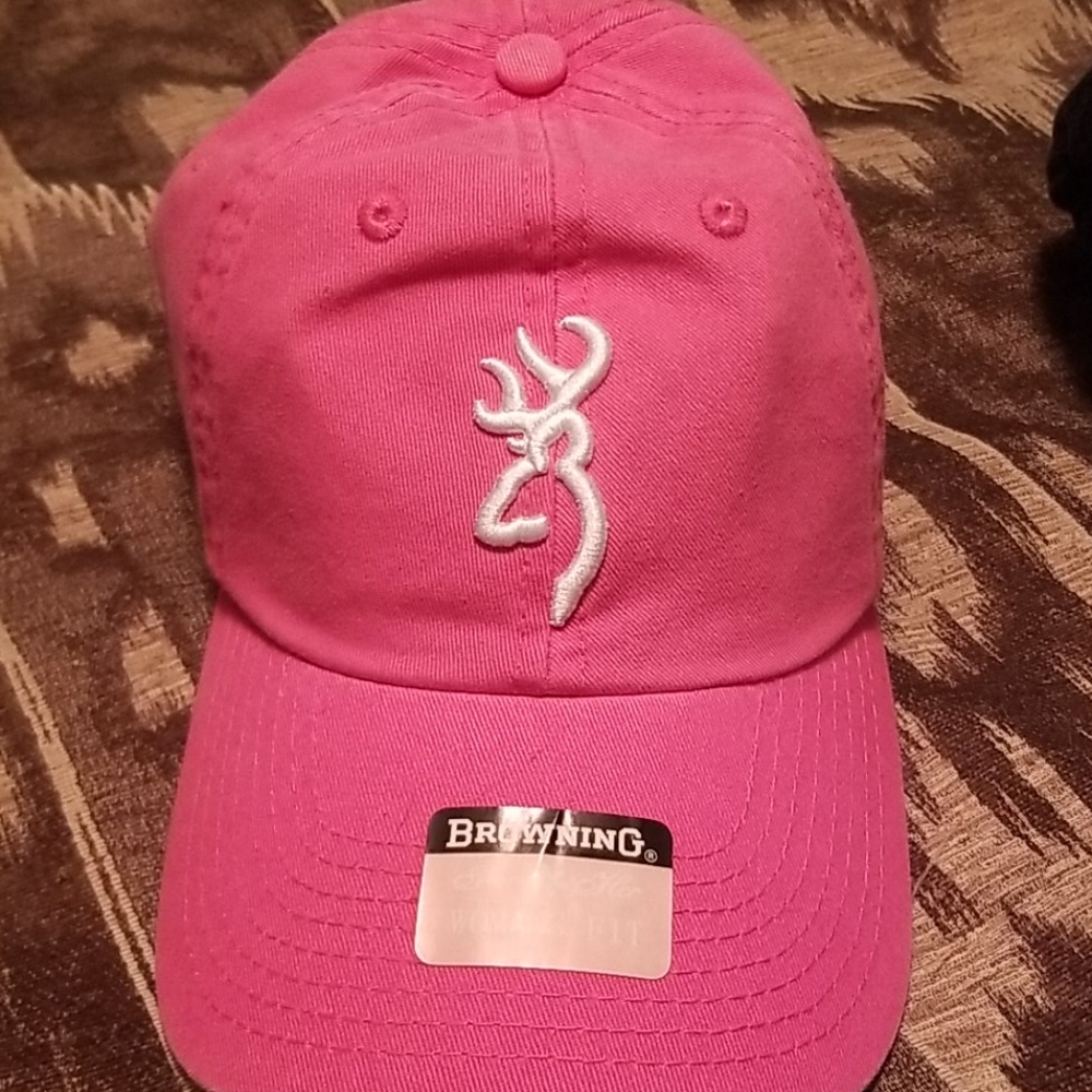 Ball cap